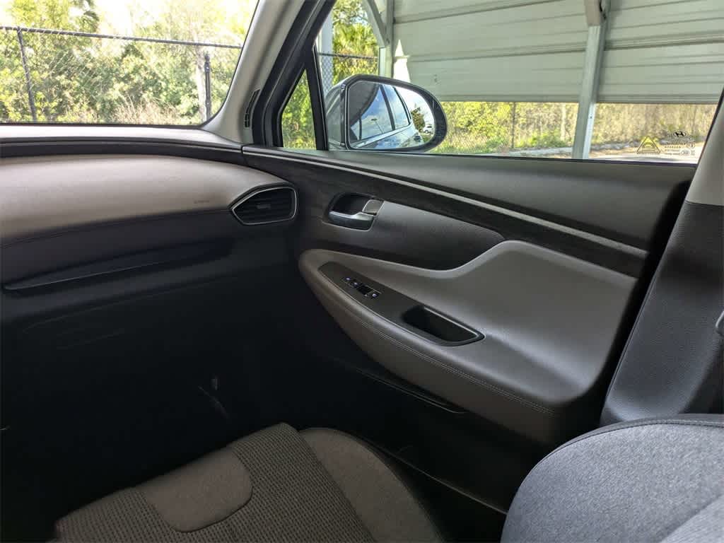 Thumbnail: 2020 Hyundai Santa Fe - 18