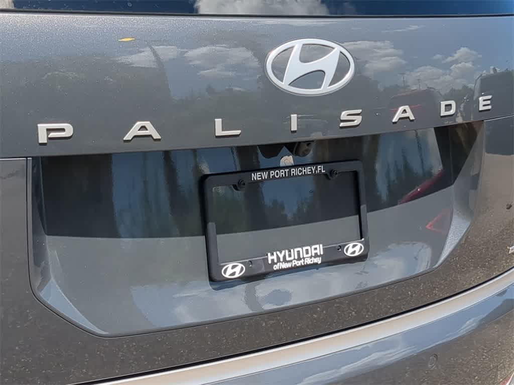 Thumbnail: 2026 Hyundai Palisade - 12