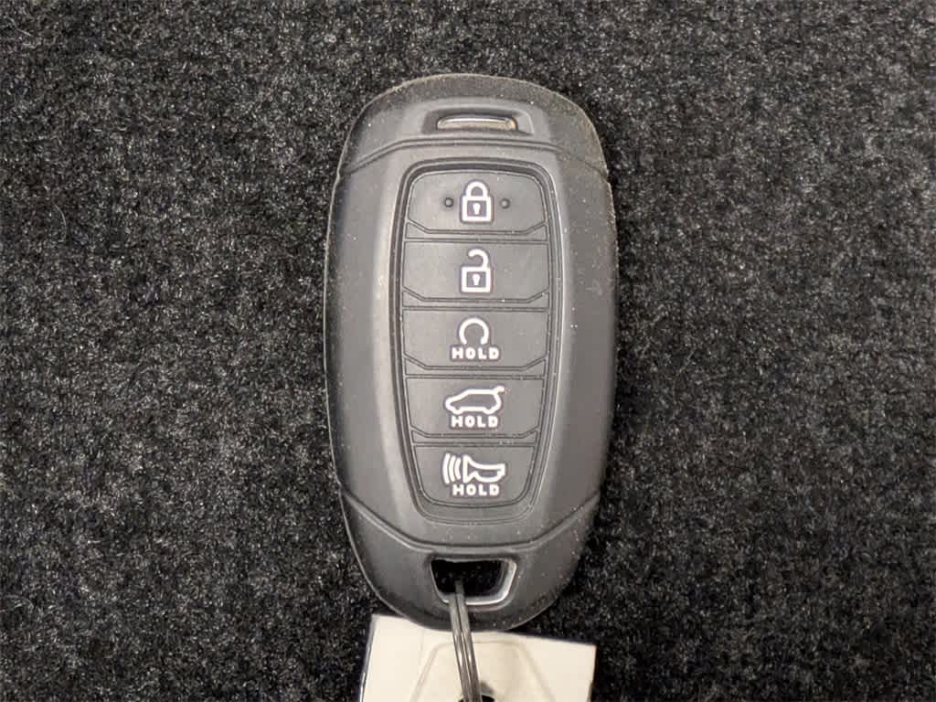 Thumbnail: 2021 Hyundai Palisade - 43