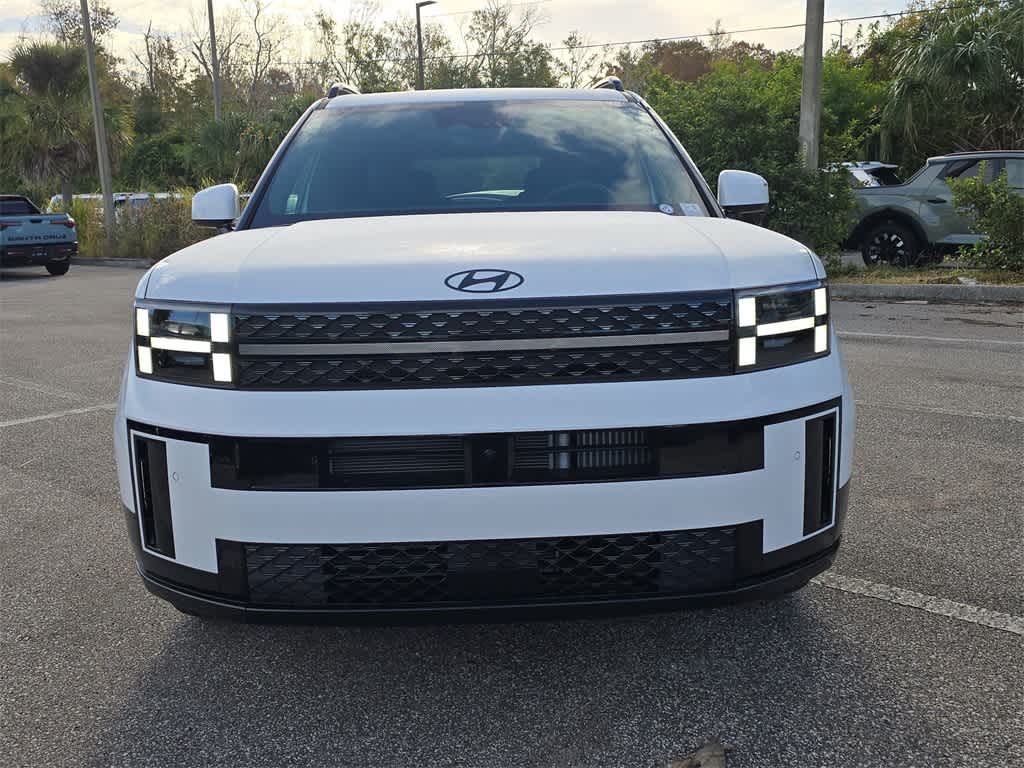 Thumbnail: 2026 Hyundai Santa Fe - 10