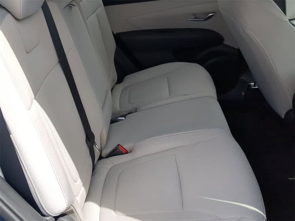 Thumbnail: 2026 Hyundai Tucson - 20