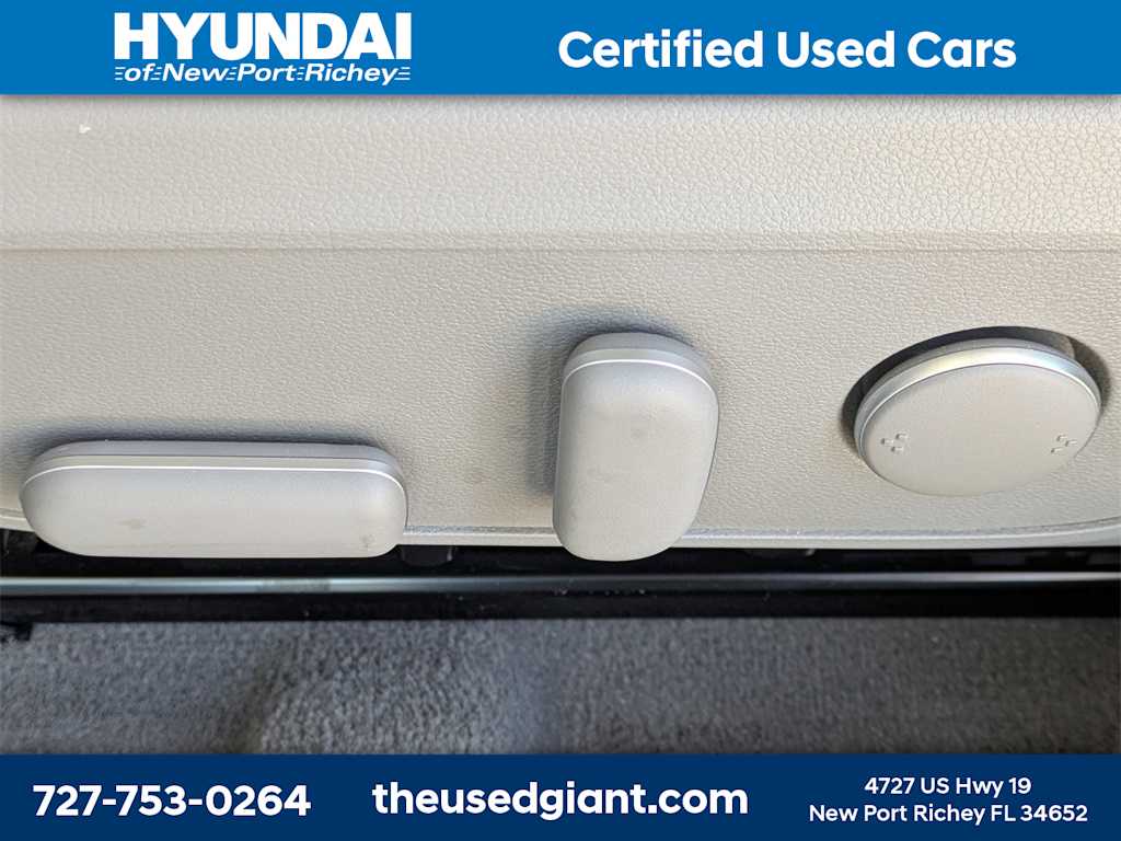 Thumbnail: 2025 Hyundai Ioniq 6 - 22