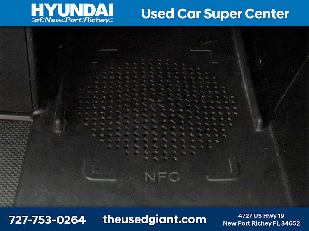 Thumbnail: 2023 Hyundai Tucson - 27