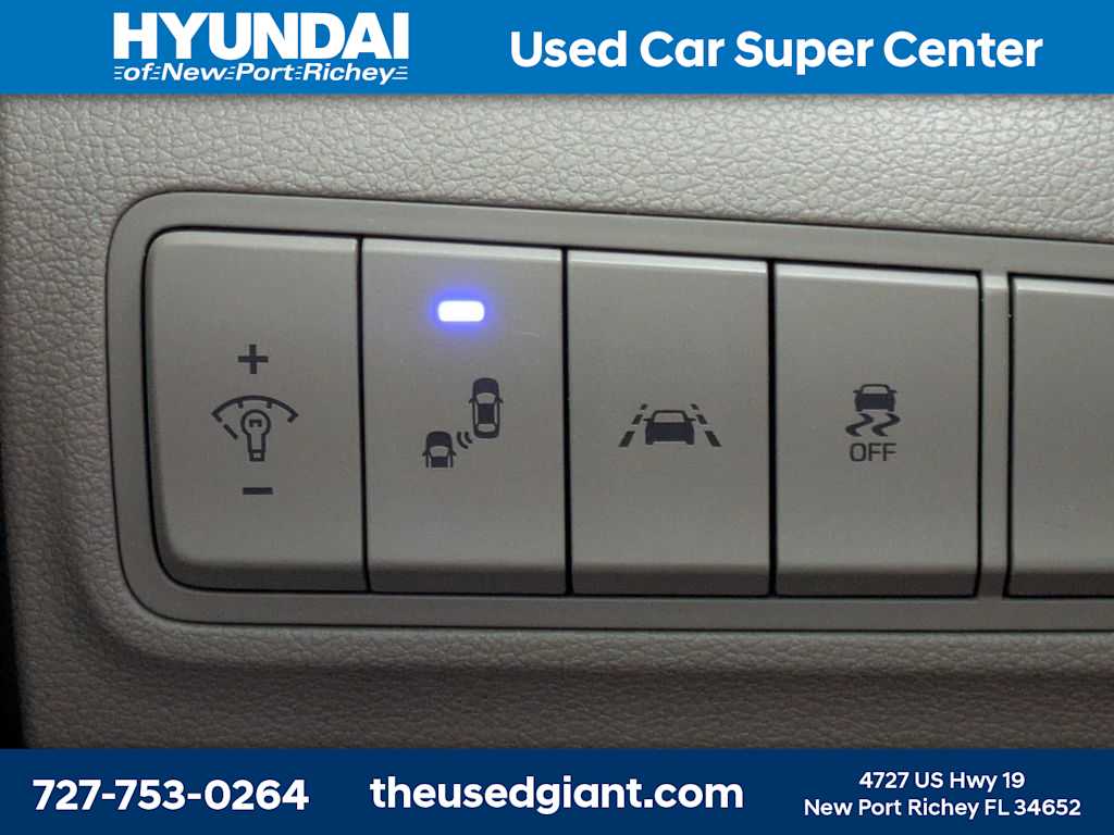 Thumbnail: 2020 Hyundai Tucson - 27