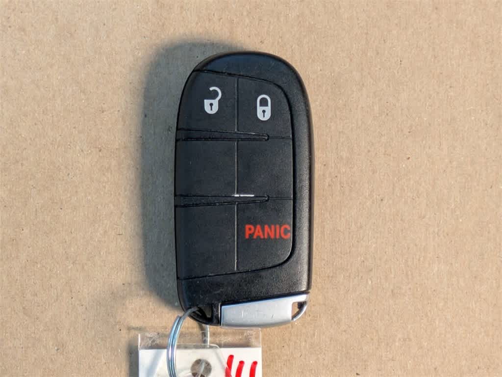 Thumbnail: 2020 Dodge Journey - 34