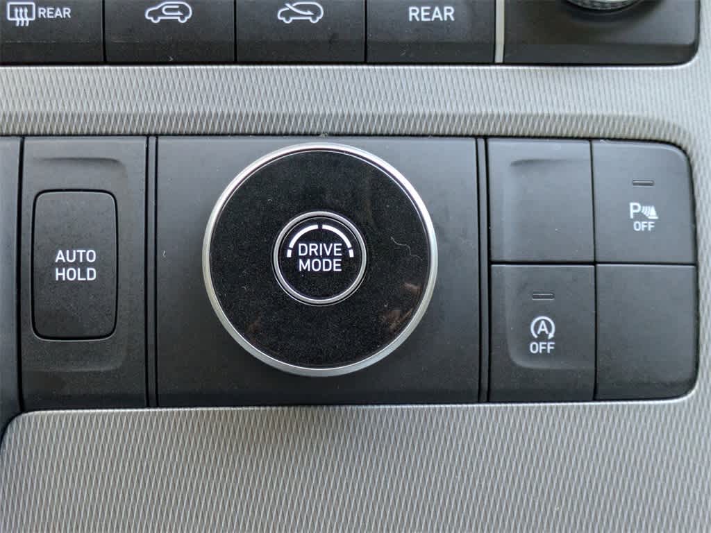 Thumbnail: 2022 Hyundai Palisade - 25