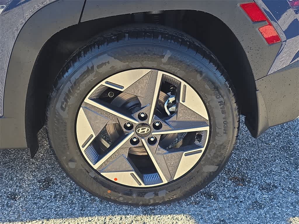 Thumbnail: 2026 Hyundai Tucson - 13