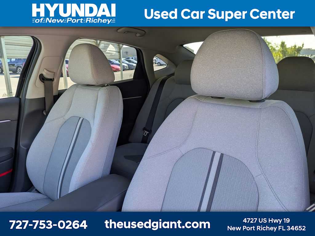Thumbnail: 2022 Hyundai Sonata - 7