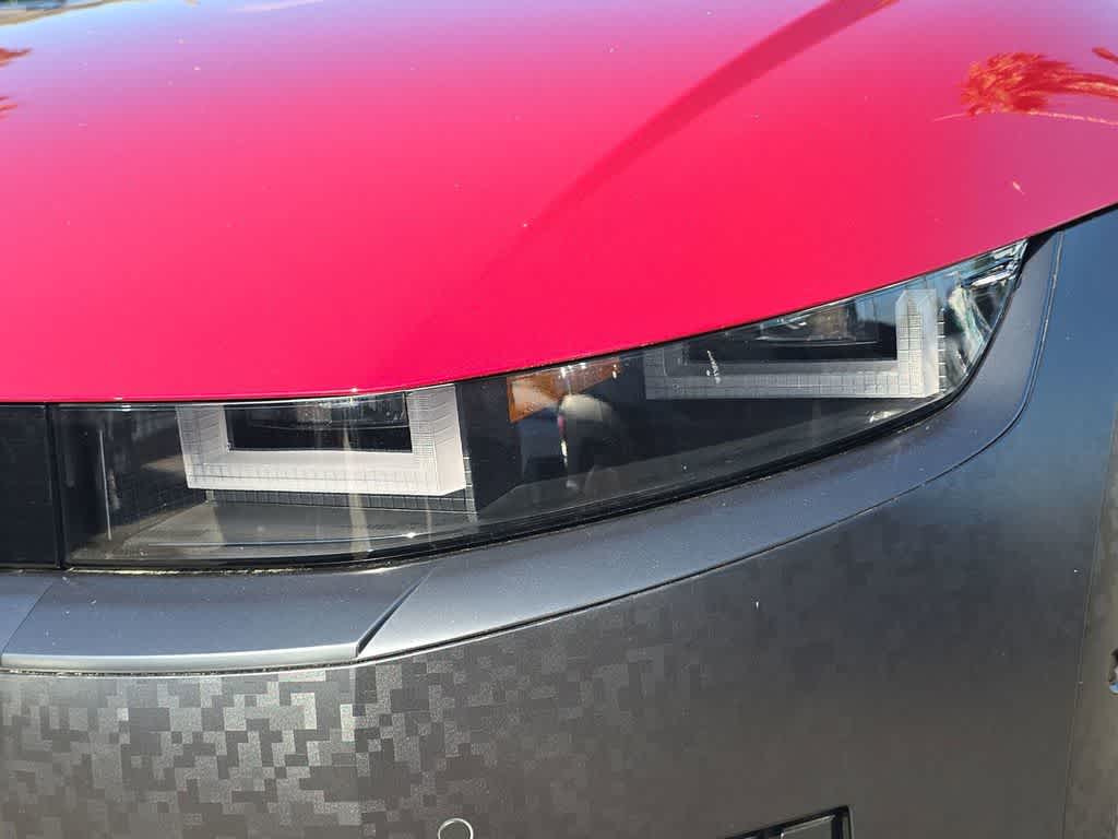 Thumbnail: 2026 Hyundai Ioniq 5 - 11