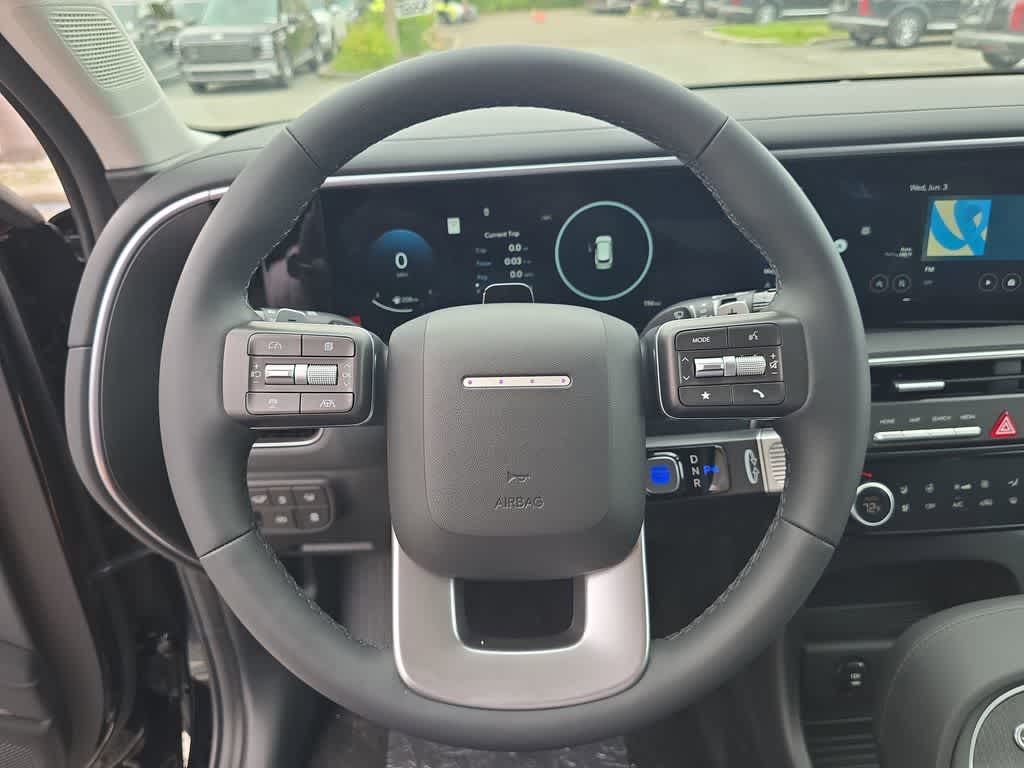 Thumbnail: 2026 Hyundai Palisade - 24