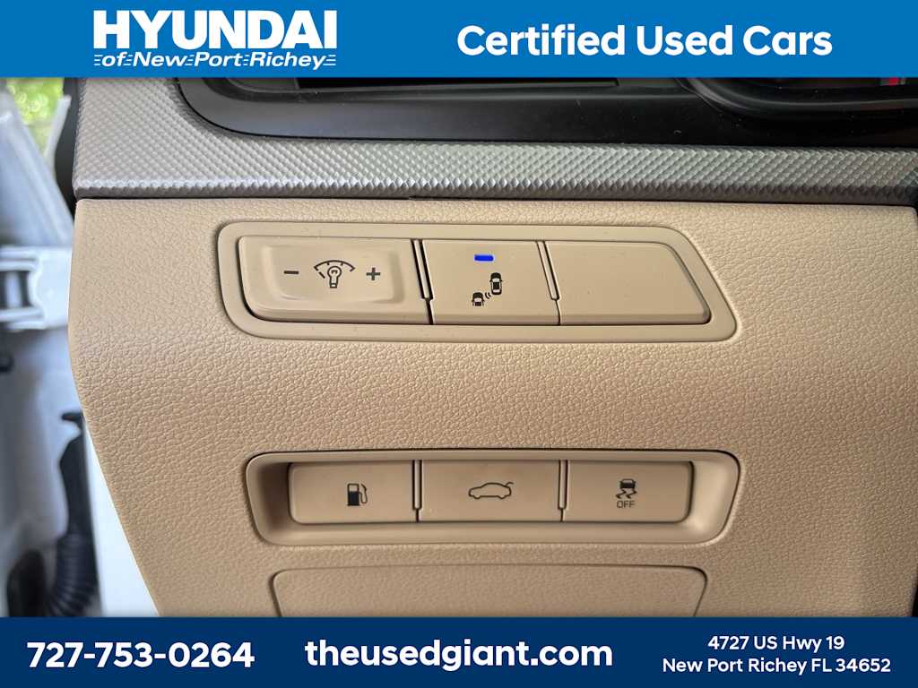 2018 Hyundai Sonata SEL 30