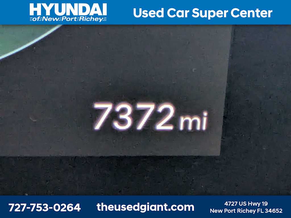 Thumbnail: 2025 Hyundai Santa Cruz - 35