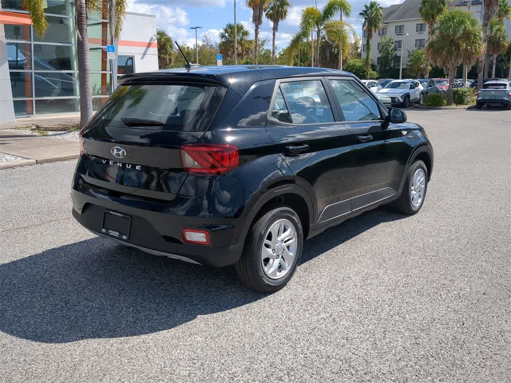 Thumbnail: 2026 Hyundai Venue - 6