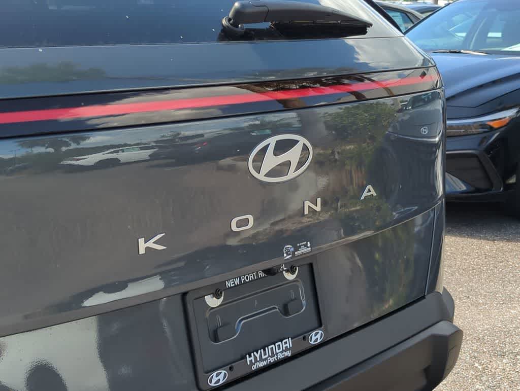 Thumbnail: 2026 Hyundai Kona - 13