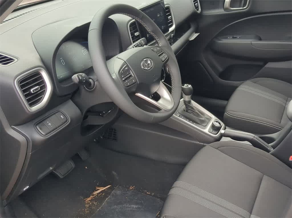 Thumbnail: 2026 Hyundai Venue - 14