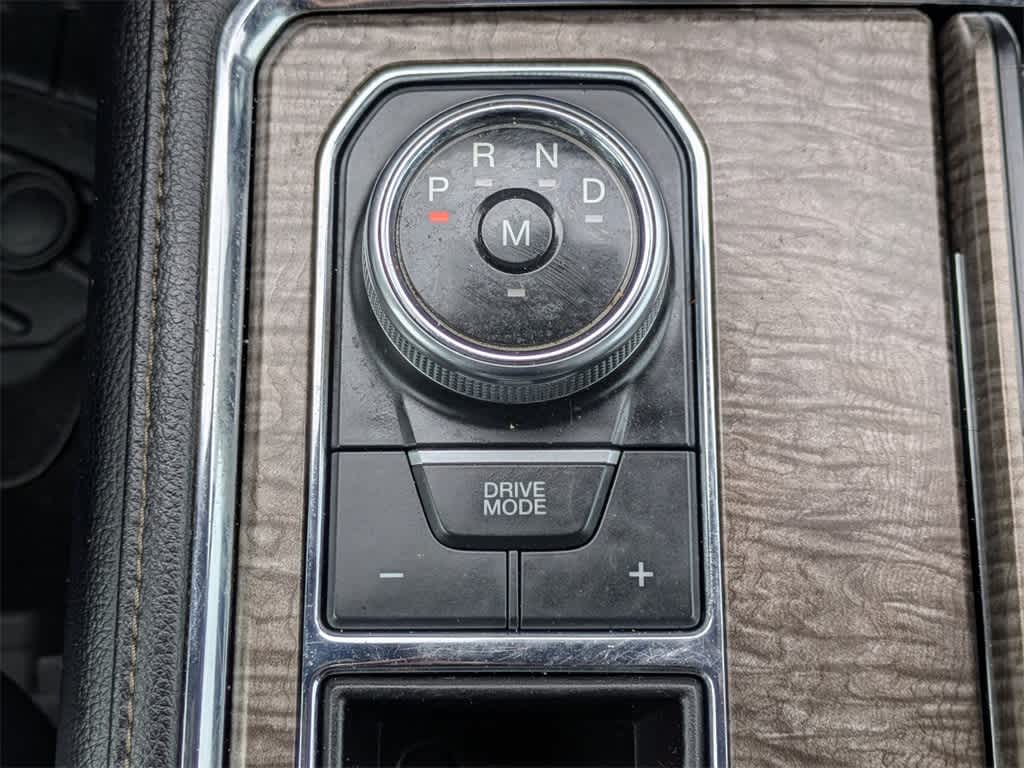 Thumbnail: 2018 Ford Expedition - 35