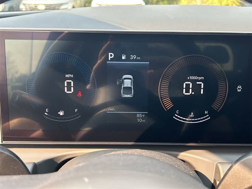 Thumbnail: 2025 Hyundai Santa Cruz - 32