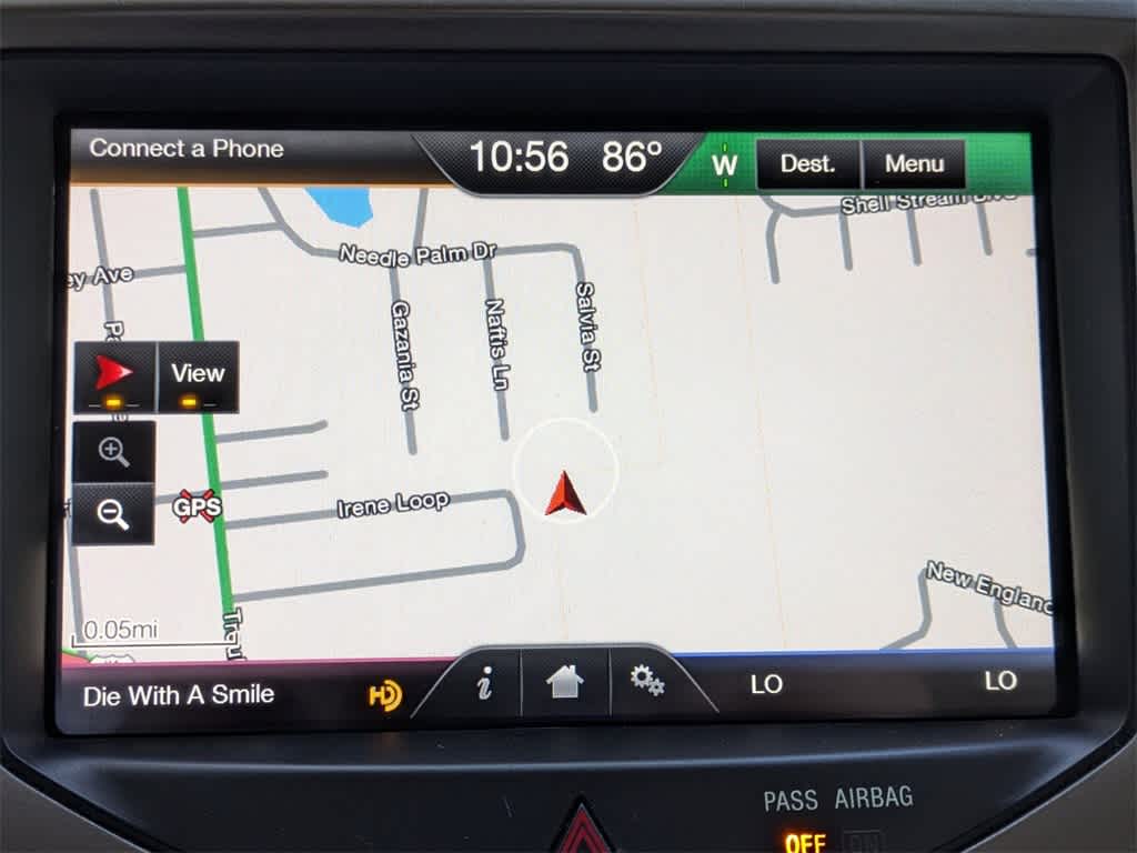 Thumbnail: 2011 Lincoln MKX - 29