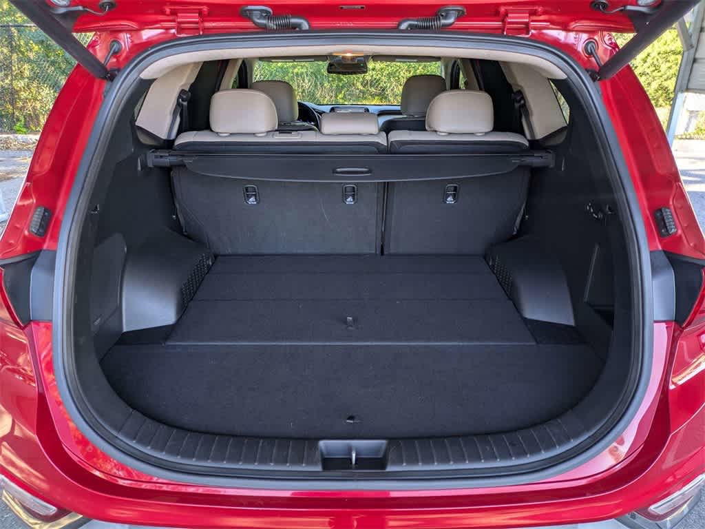 Thumbnail: 2020 Hyundai Santa Fe - 12