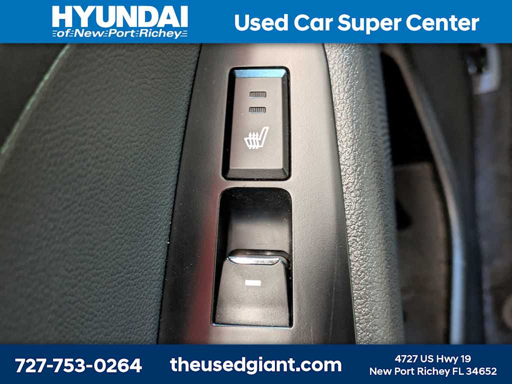 Thumbnail: 2018 Hyundai Tucson - 17