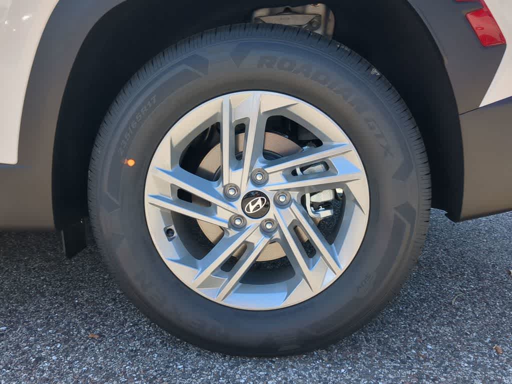 Thumbnail: 2026 Hyundai Tucson - 14