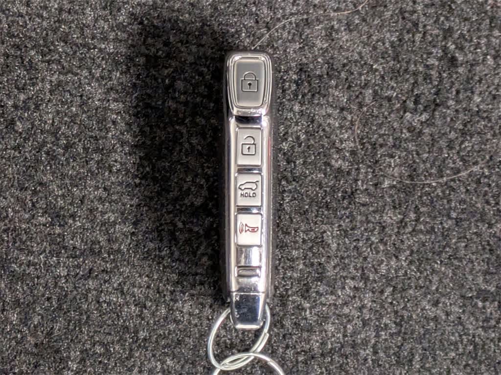 Thumbnail: 2021 Kia Sportage - 40