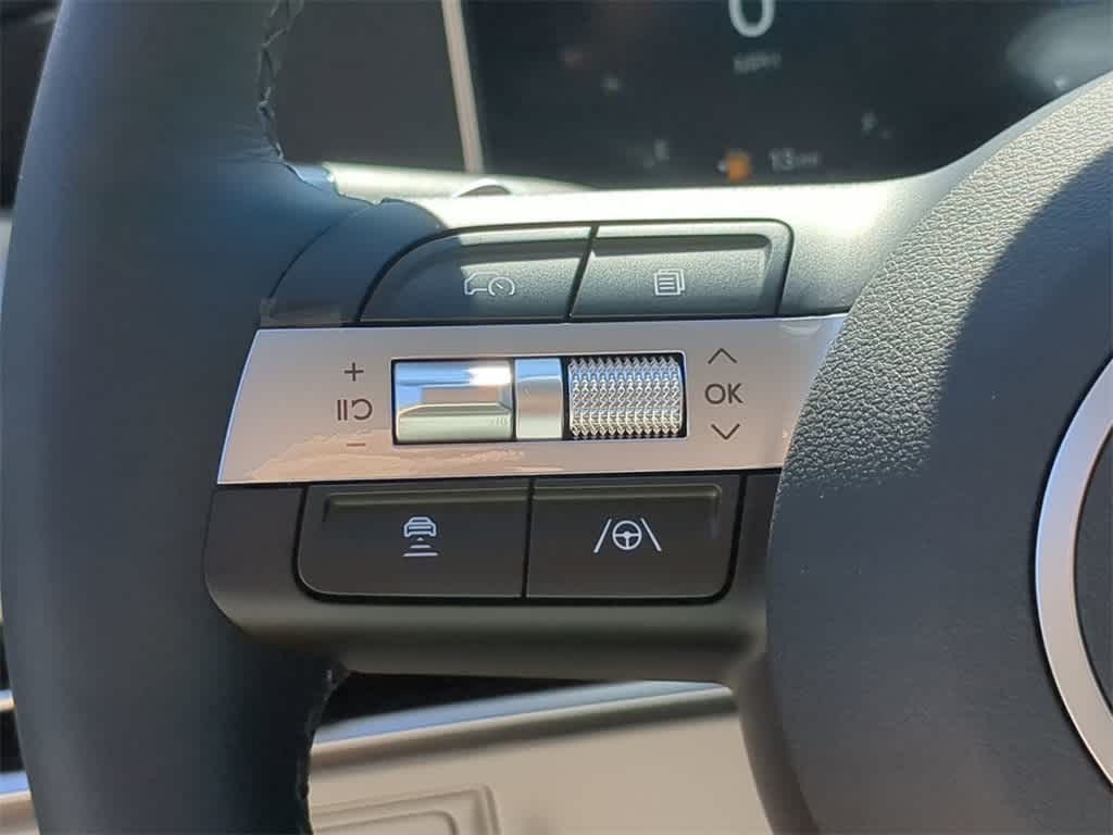 Thumbnail: 2026 Hyundai Tucson - 24