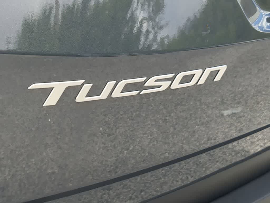 Thumbnail: 2026 Hyundai Tucson - 13