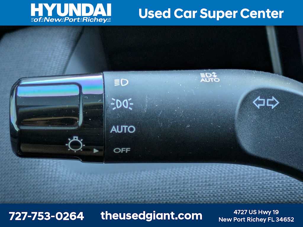 Thumbnail: 2025 Hyundai Tucson - 39