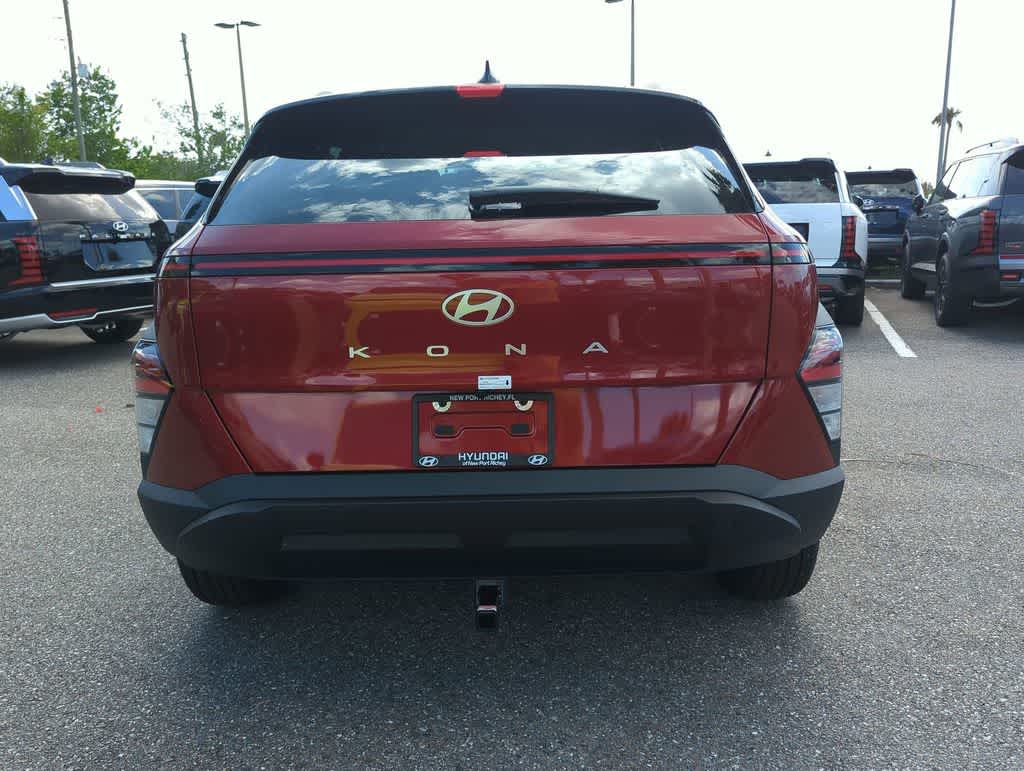 Thumbnail: 2026 Hyundai Kona - 6
