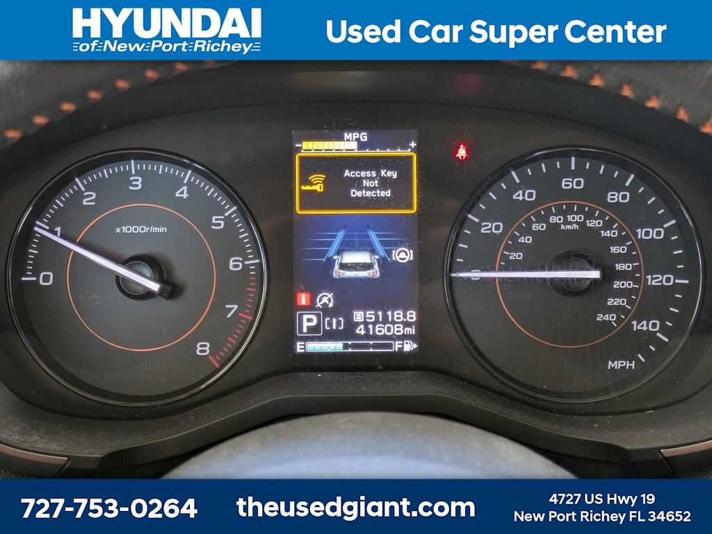 Thumbnail: 2022 Subaru Crosstrek - 32