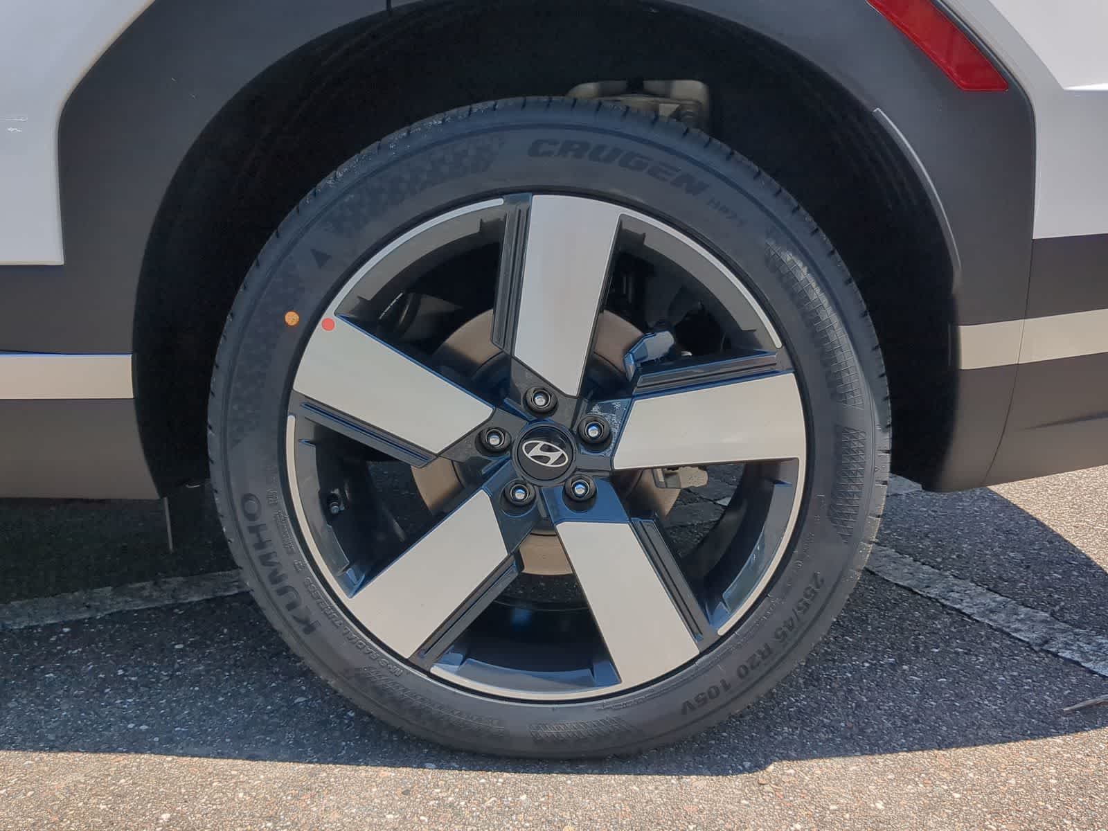 Thumbnail: 2026 Hyundai Santa Fe - 13