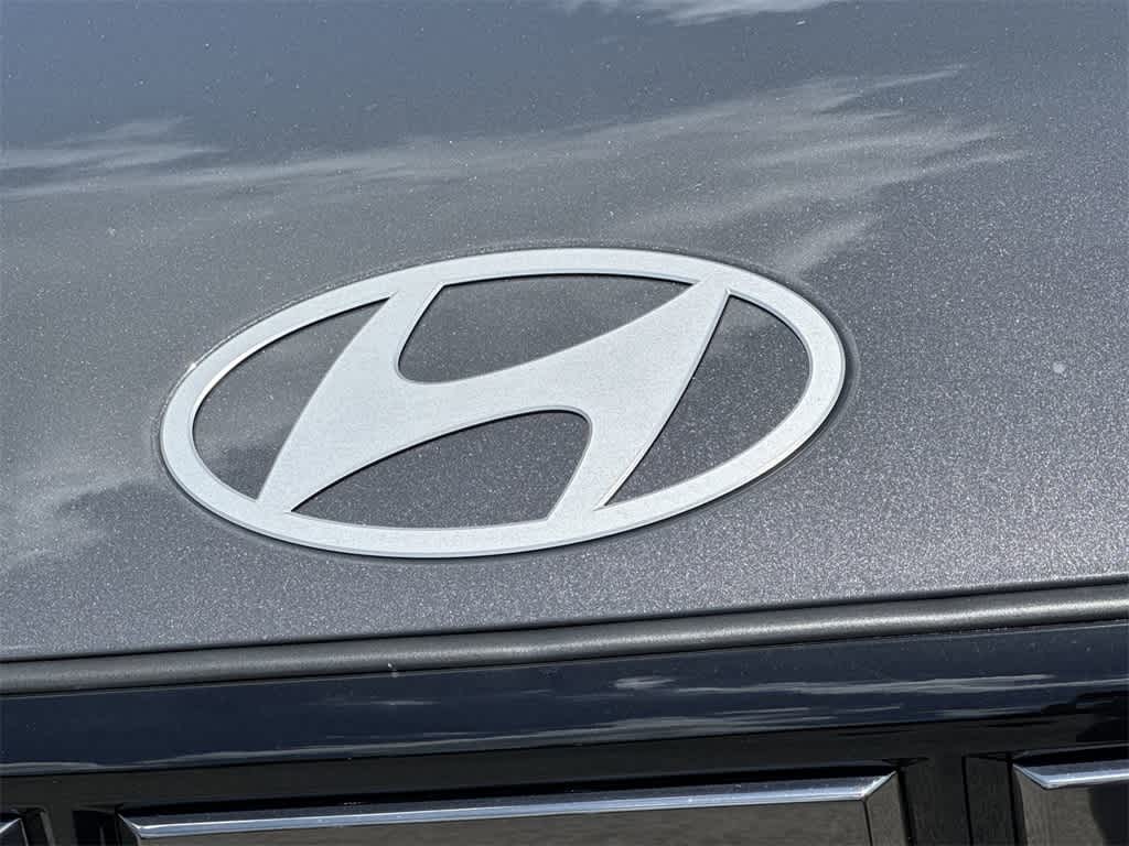 Thumbnail: 2025 Hyundai Santa Fe - 11