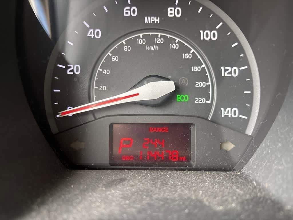 Thumbnail: 2015 Kia Rio - 6