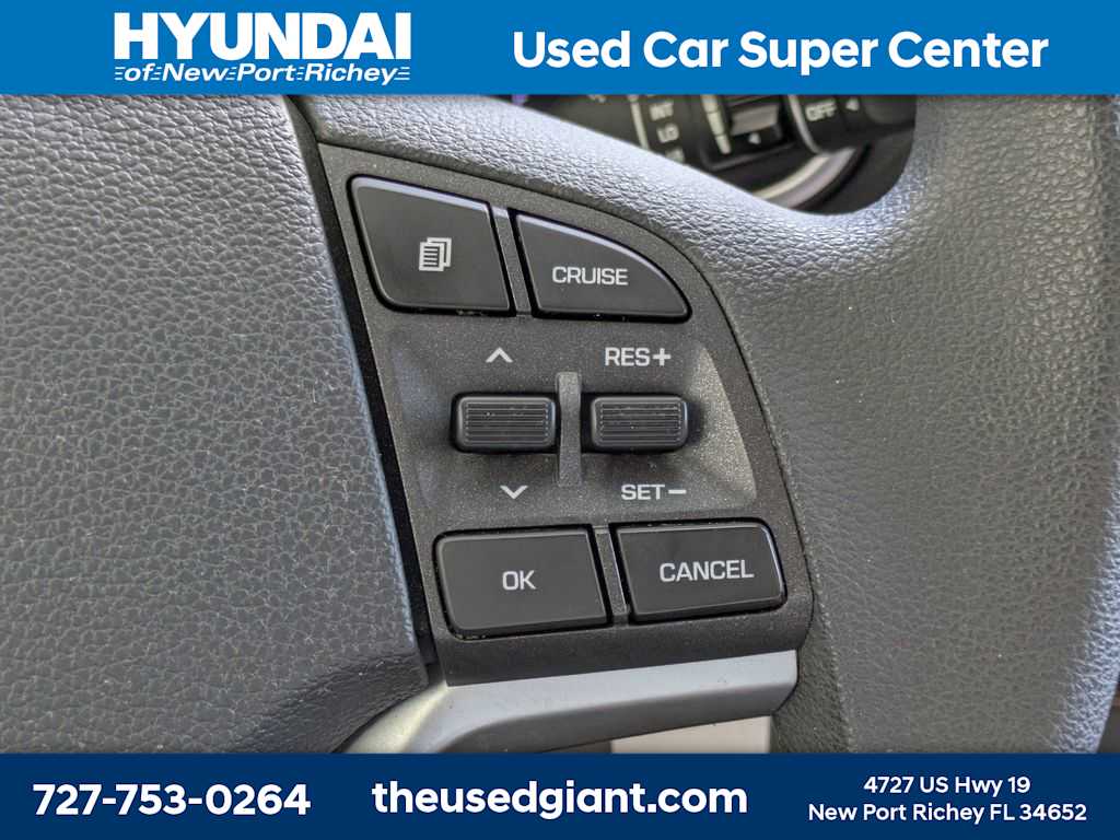 Thumbnail: 2019 Hyundai Tucson - 25