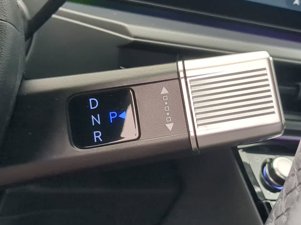 Thumbnail: 2026 Hyundai Santa Fe - 33