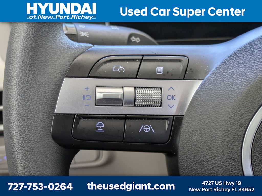 Thumbnail: 2025 Hyundai Tucson - 26