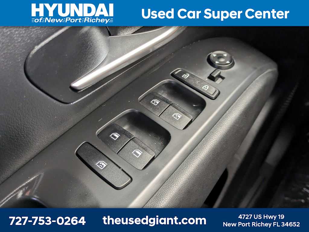 Thumbnail: 2024 Hyundai Santa Cruz - 29
