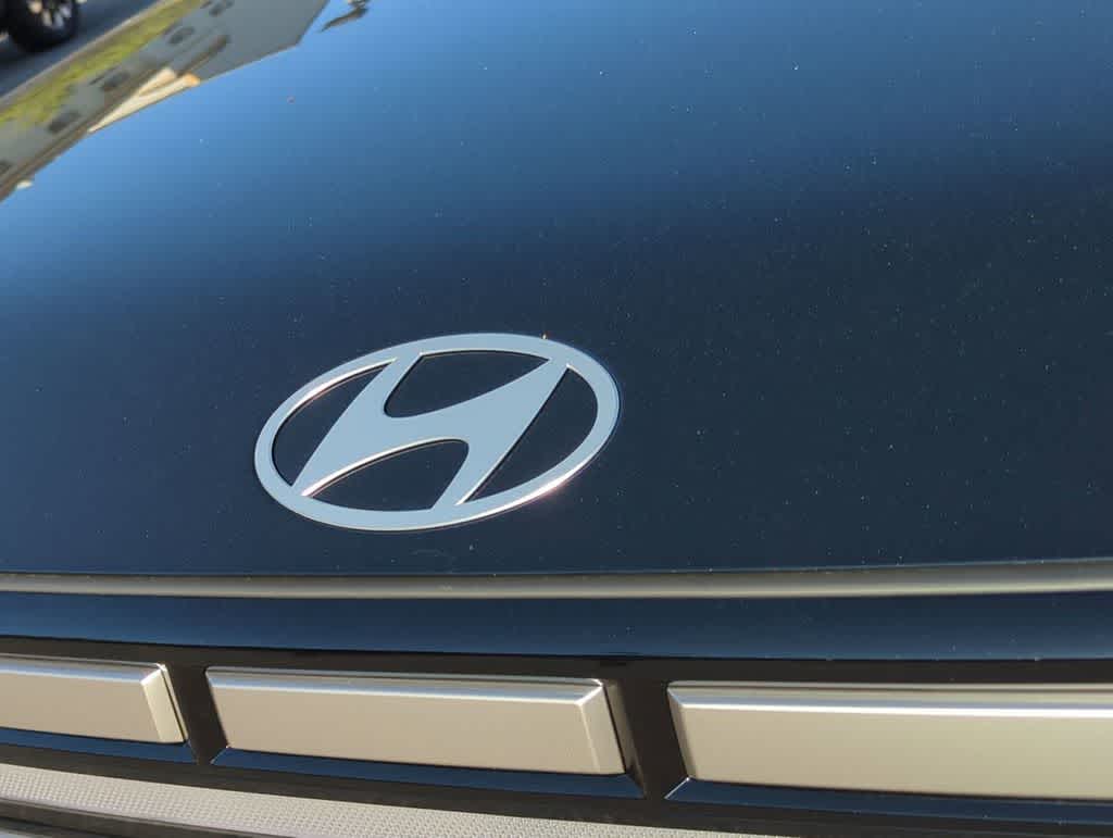 Thumbnail: 2026 Hyundai Santa Fe - 12
