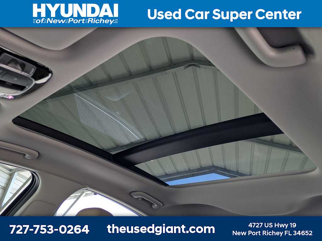 Thumbnail: 2024 Hyundai Sonata - 23