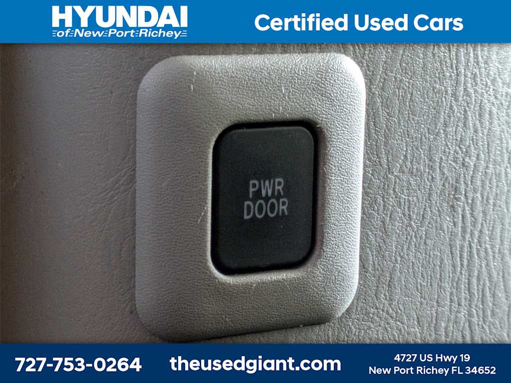 Thumbnail: 2006 Toyota Sienna - 19