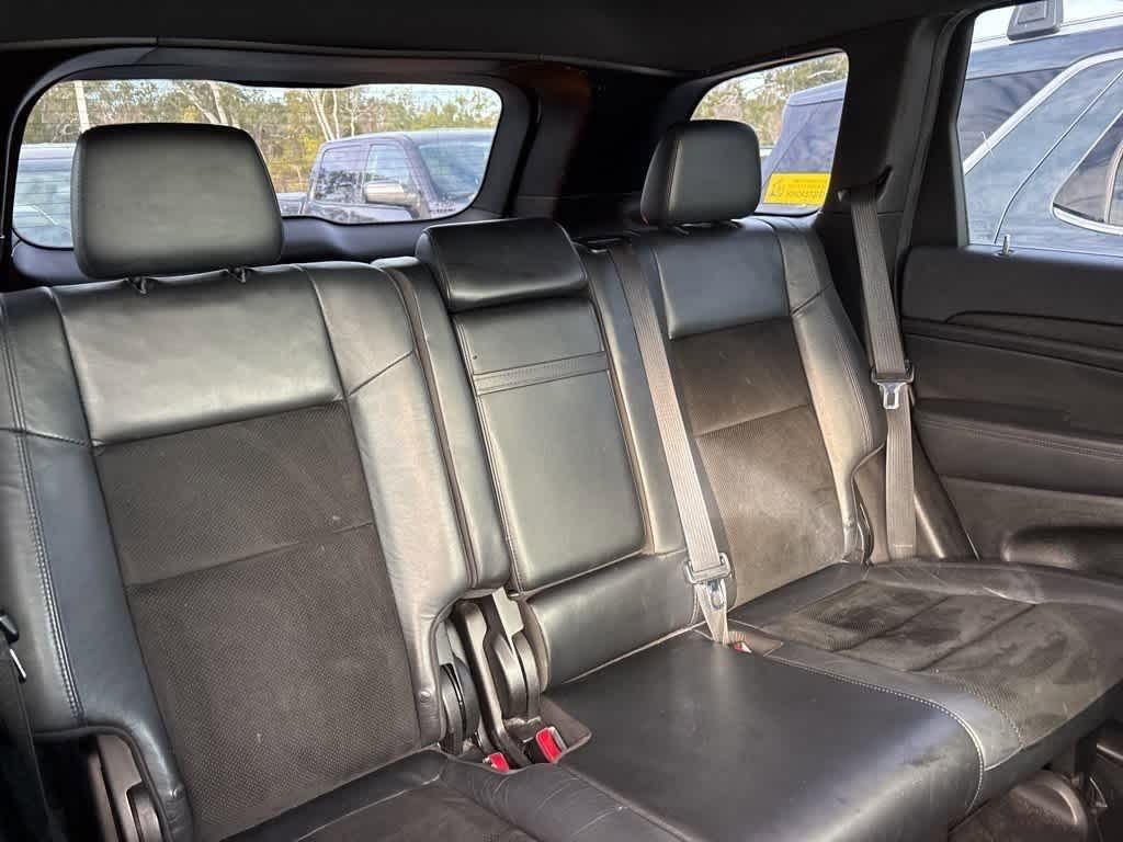 Thumbnail: 2015 Jeep Grand Cherokee - 9