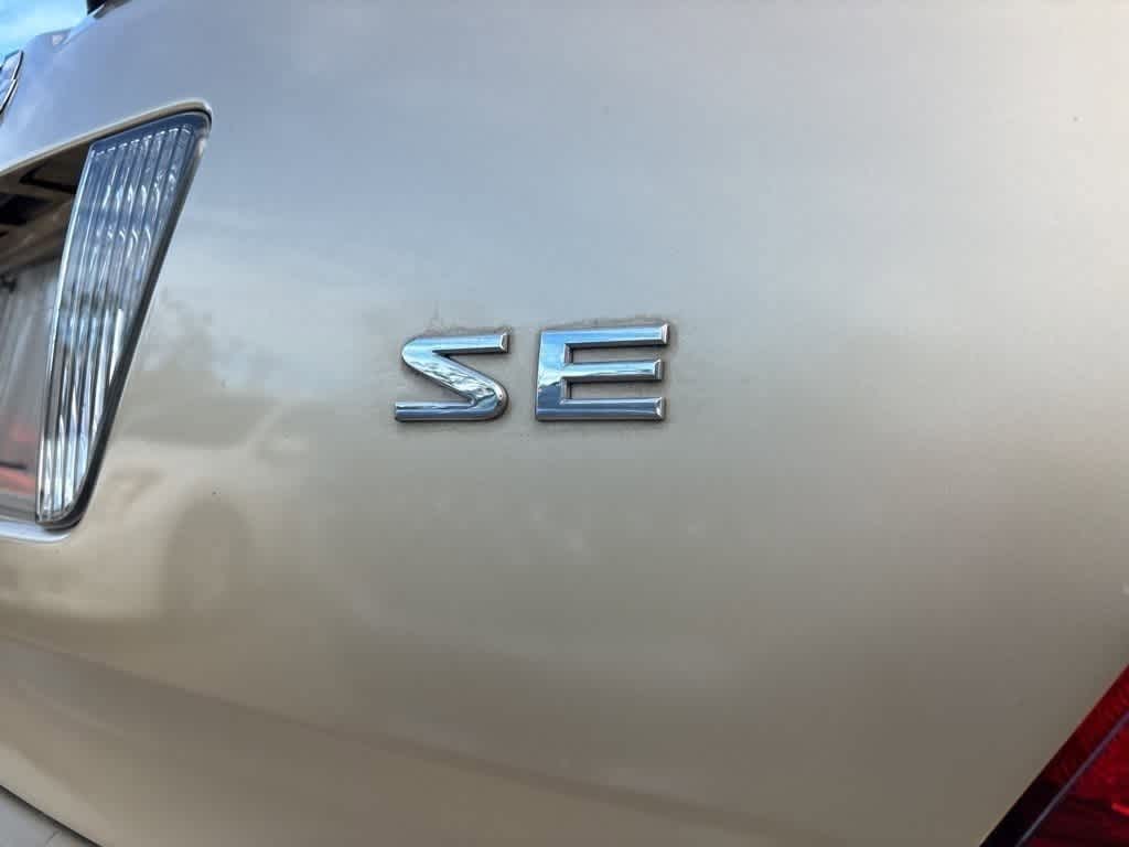 Thumbnail: 2003 Nissan Murano - 5