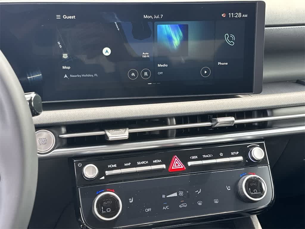 Thumbnail: 2025 Hyundai Tucson - 29