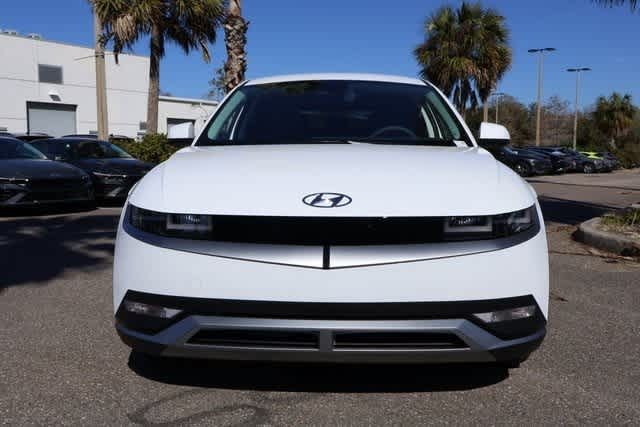 Thumbnail: 2024 Hyundai Ioniq 5 - 5