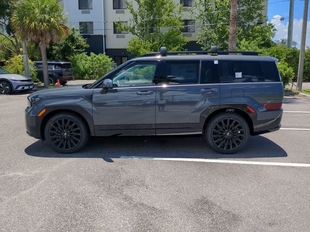 Thumbnail: 2026 Hyundai Santa Fe - 3