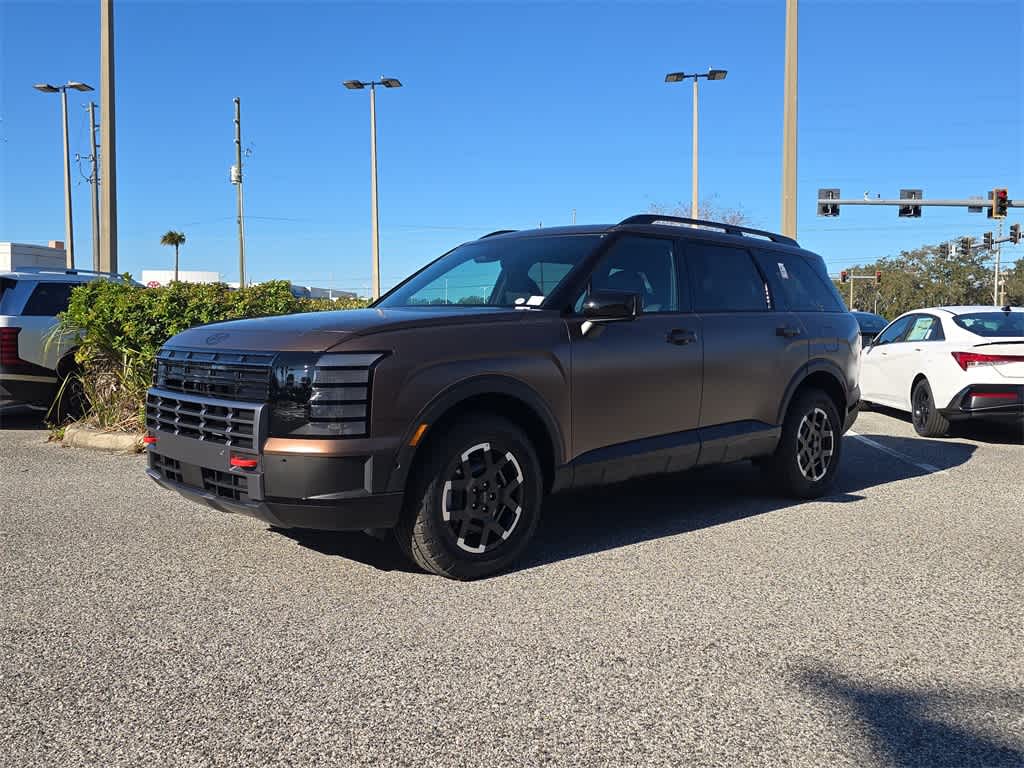 Thumbnail: 2026 Hyundai Palisade - 2