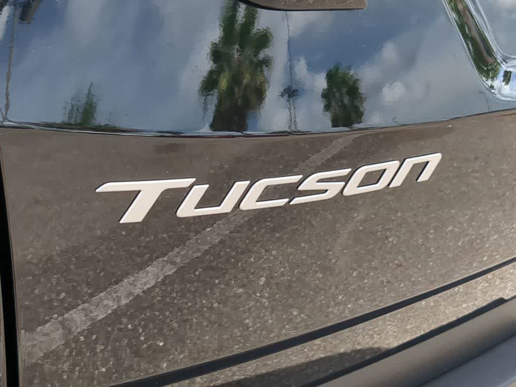 Thumbnail: 2026 Hyundai Tucson - 13