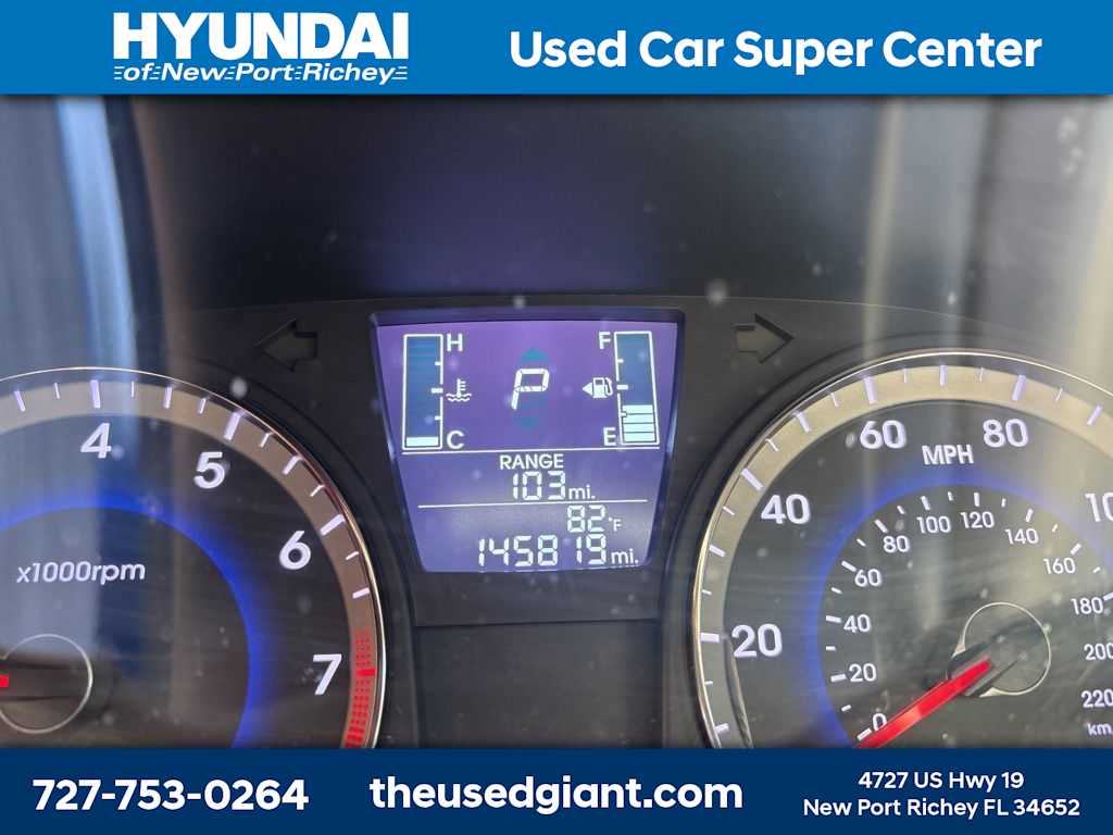 Thumbnail: 2015 Hyundai Accent - 11