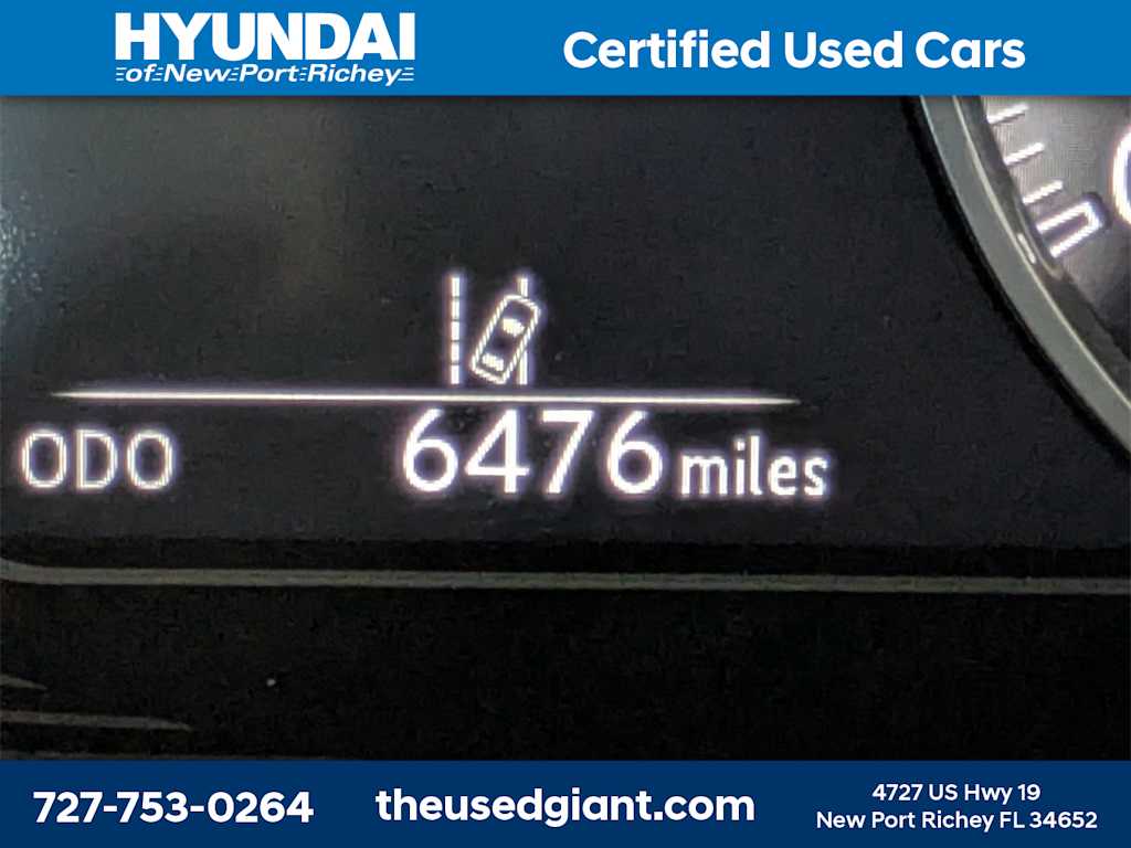 Thumbnail: 2025 Lexus ES - 42